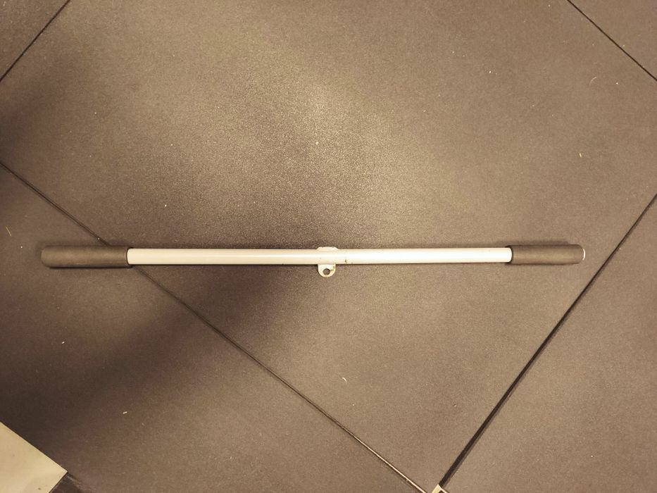 Máquina multifuncional Decathlon