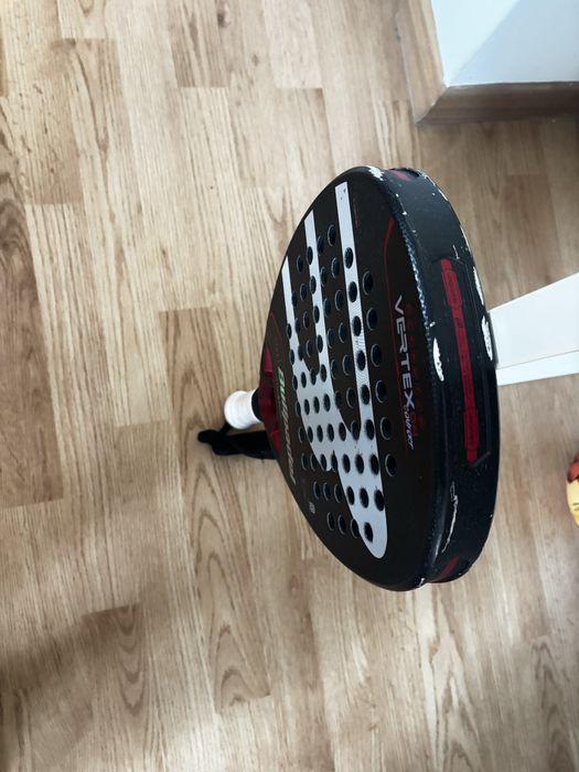 Vendo raquete de Padel