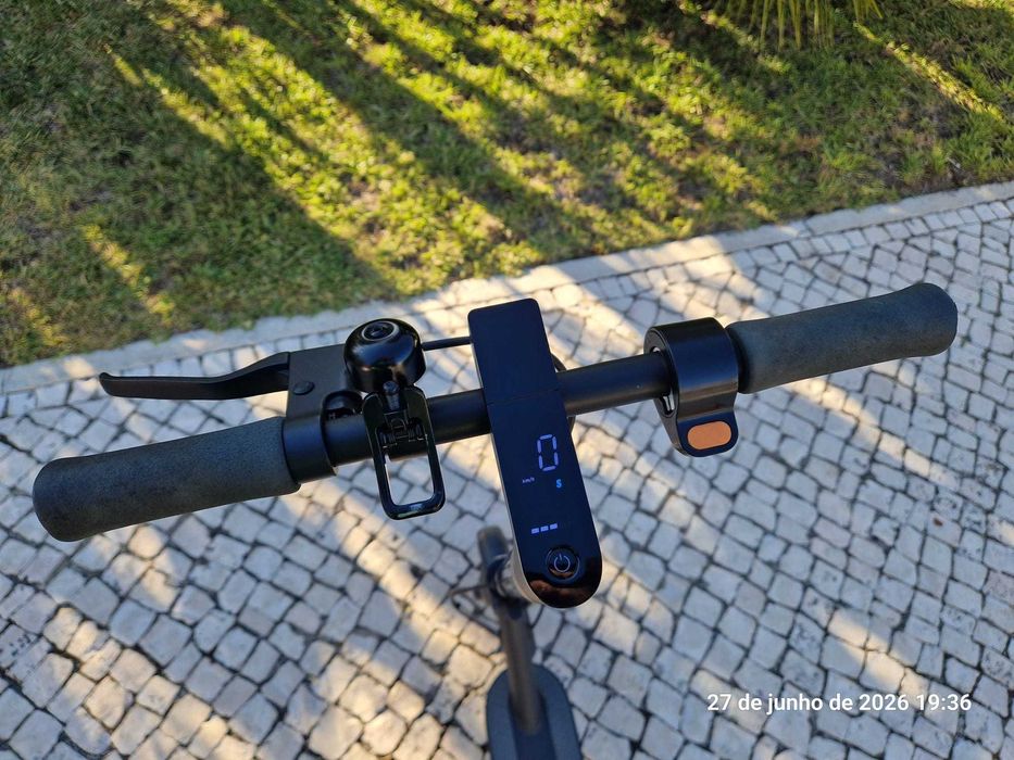 Trotinete Xiaomi - Mi Electric Scooter Essential