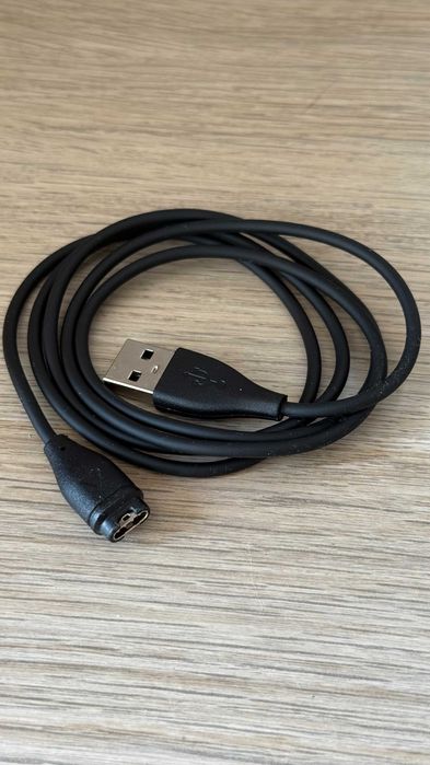 Kabel ładujący USB do Garmin – ładowarka zegarka