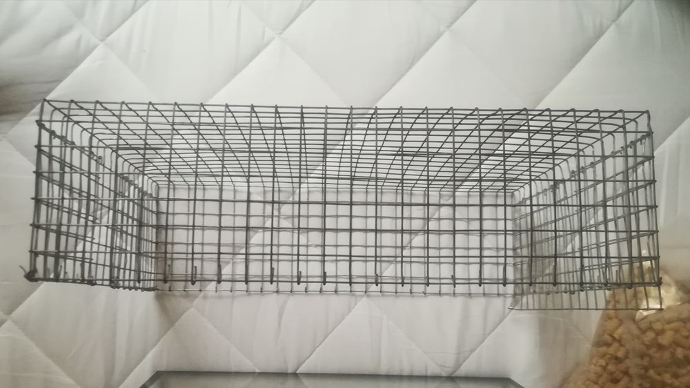 Akwarium dla chomika 4 cześci plus 2 gratisy