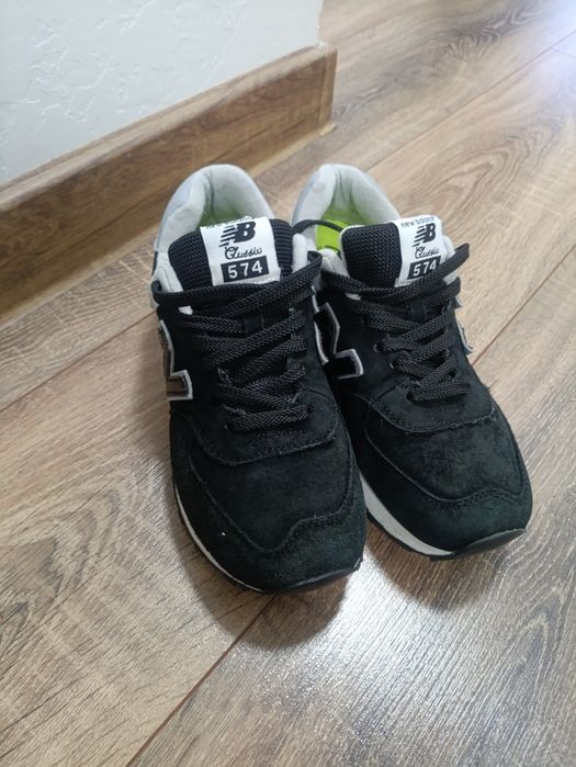 Кросівки New Balance 39