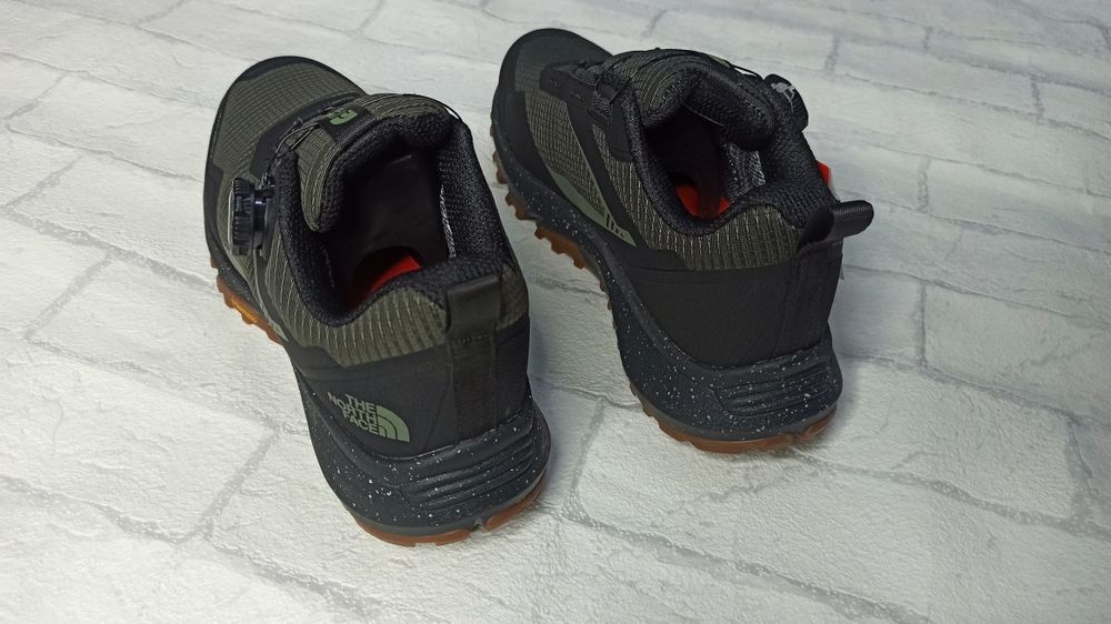 Кроссовки термо The North Face 15107