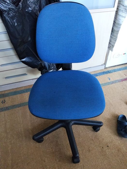 Cadeira de escritório