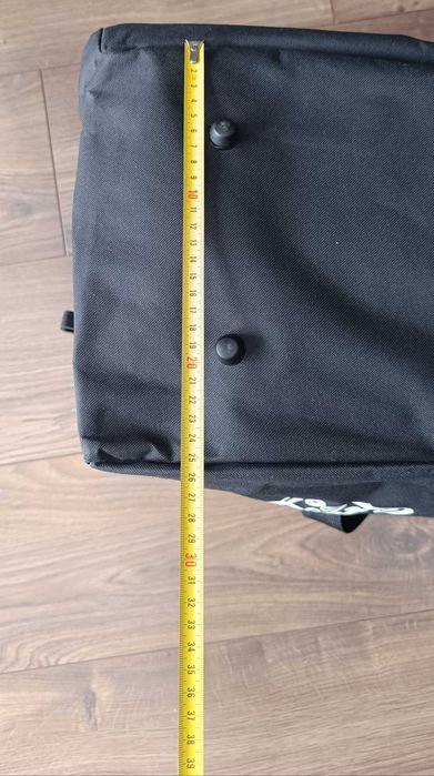 Torba podróżna Coca-Cola