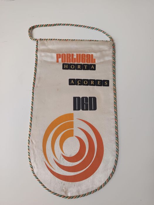 Galhardete Açores Horta