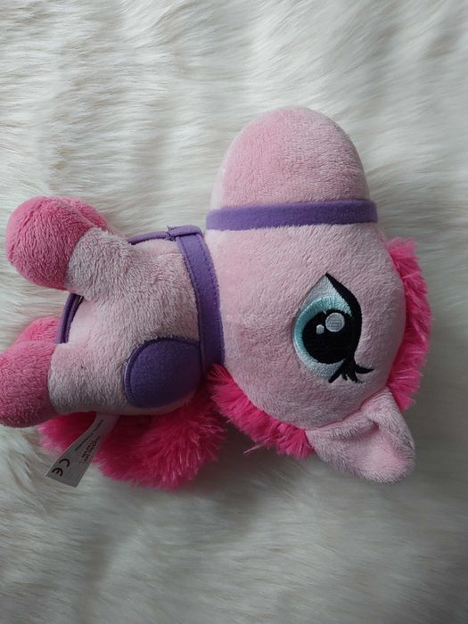 Kucyk Carousel My Pets, miła maskotka 38cm. Nowa!