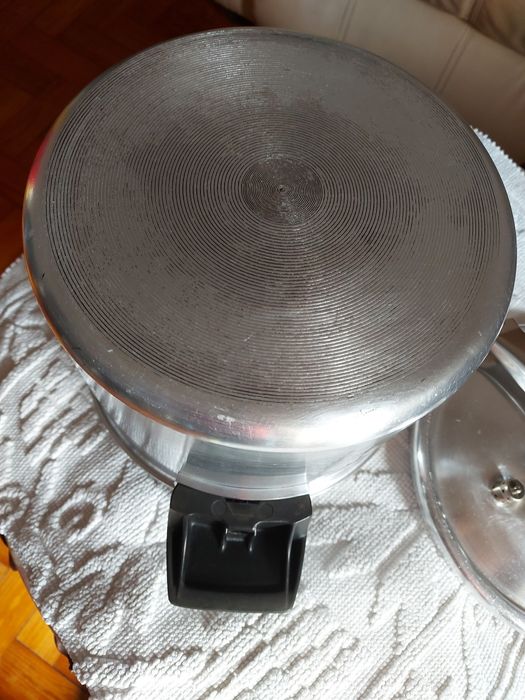 Panela de pressão