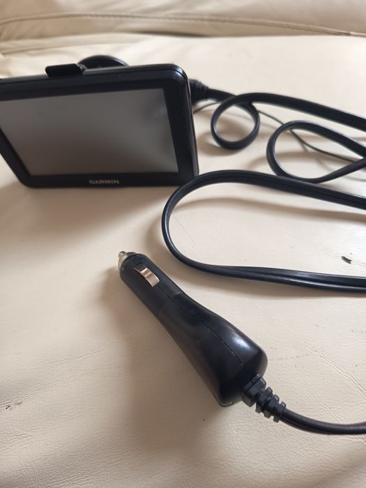Nawigacja GARMIN