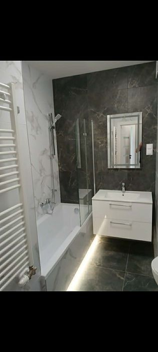 Mieszkanie  do wynajęcia Brzesko błękitna