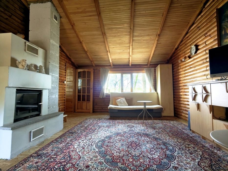 Domek letniskowy 85 m2 Makowo