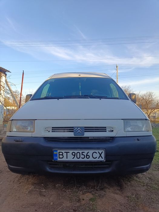 Продам автомобіль