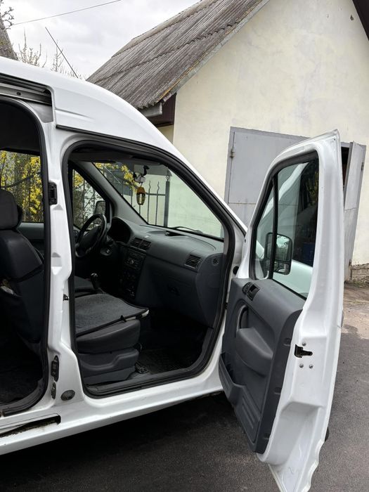 Продам Ford Transit Connect