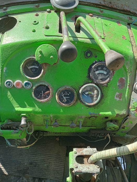 Продам трактор ЮМЗ 6 Кл