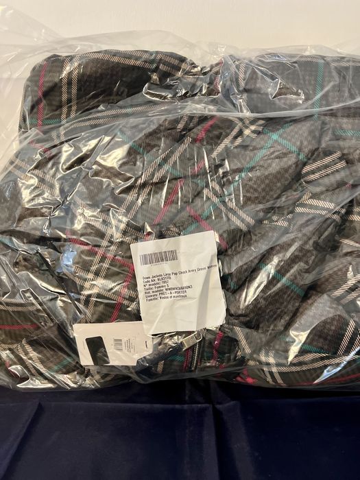 Blusão com capuz Tommy Hilfiger tamanho S