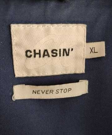 Плащ мужской пальто мужское Chasin