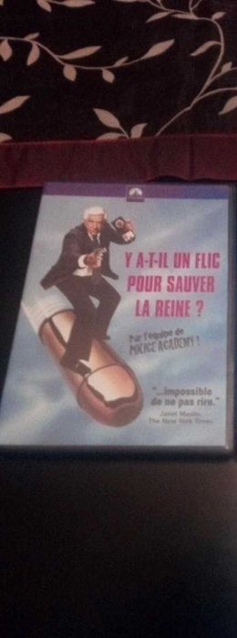 lote 8 dvds originais parte 20