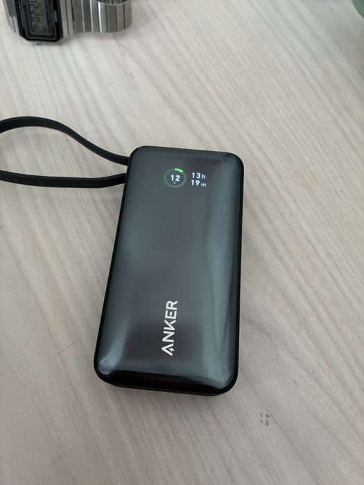 Anker Nano Power Bank
