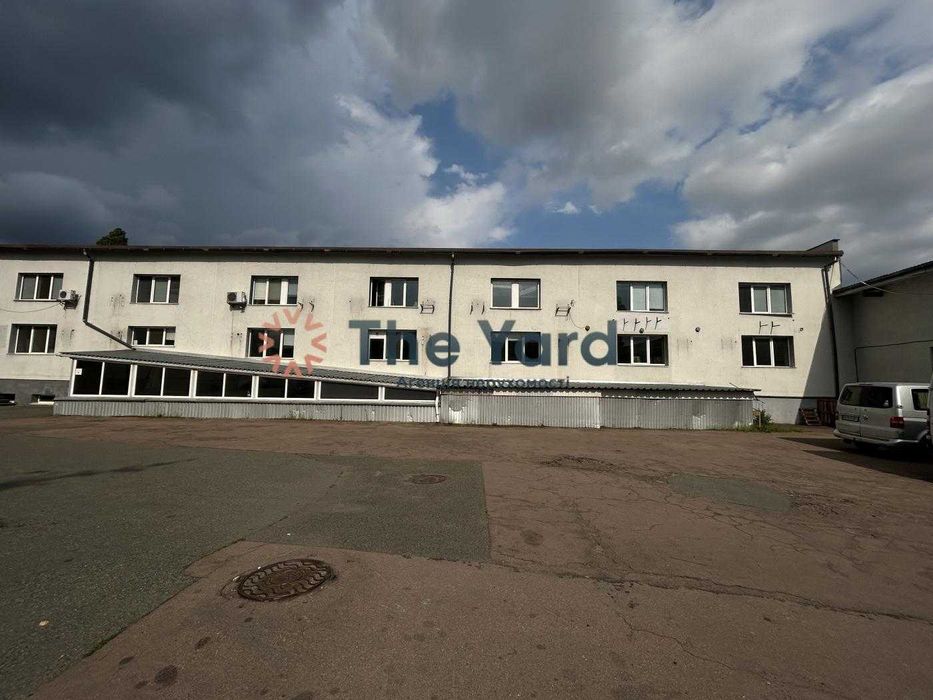 Комерційна нерухомість за адресою вул. Кирилівська (площа 2350 м²) - Atlanta.ua - фото 8