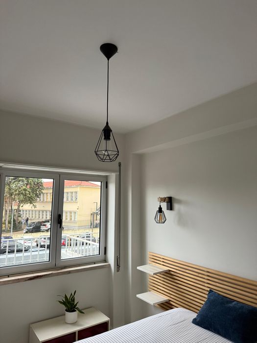 Apliques de parede e tecto - Leroy Merlin