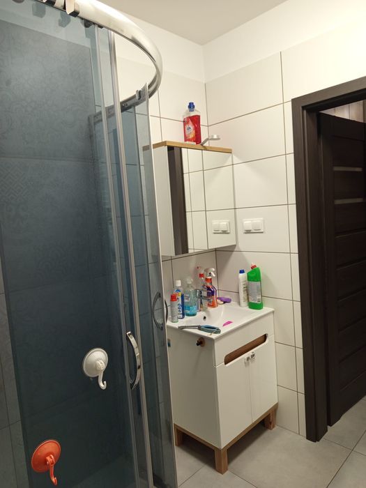 Sprzedam mieszkanie Kawalerka Wrocław Leśnica