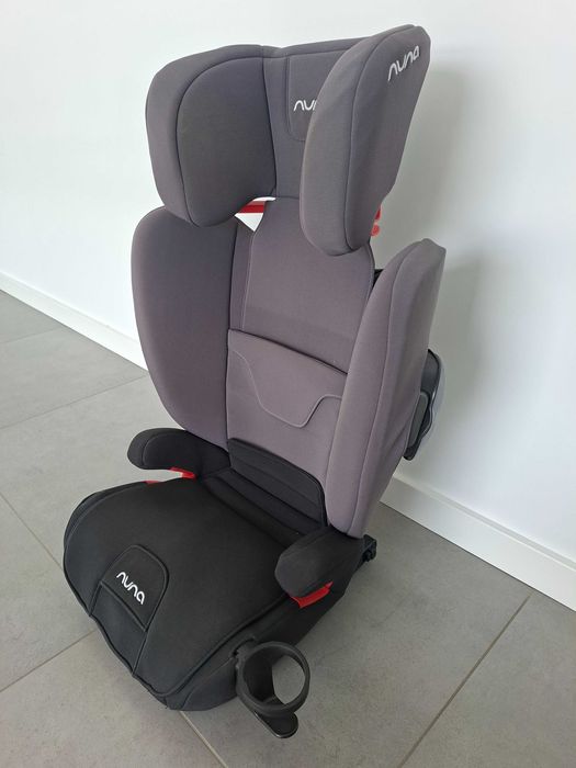 Fotelik samochodowy NUNA 15-36 kg