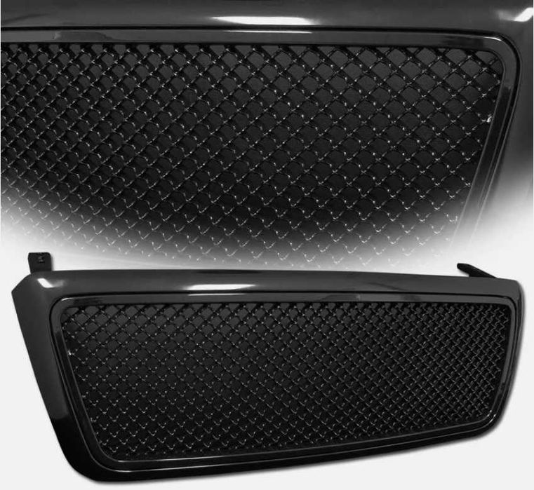 04-08 Ford F150 Grill Atrapa przednia NOWA