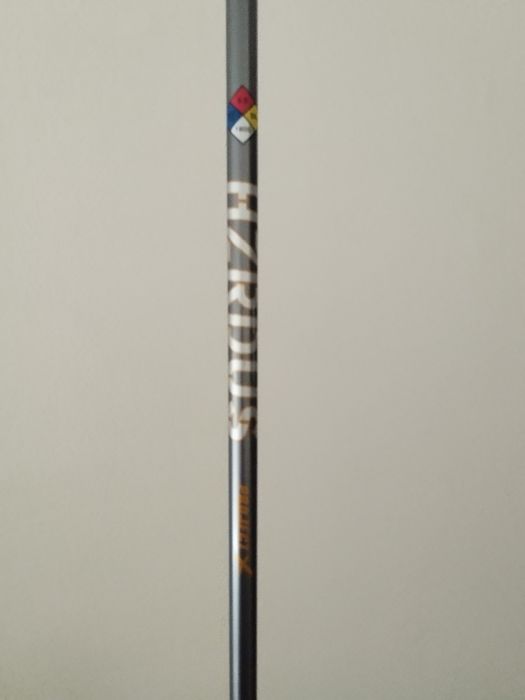 Driver Callaway Maverick vareta regular