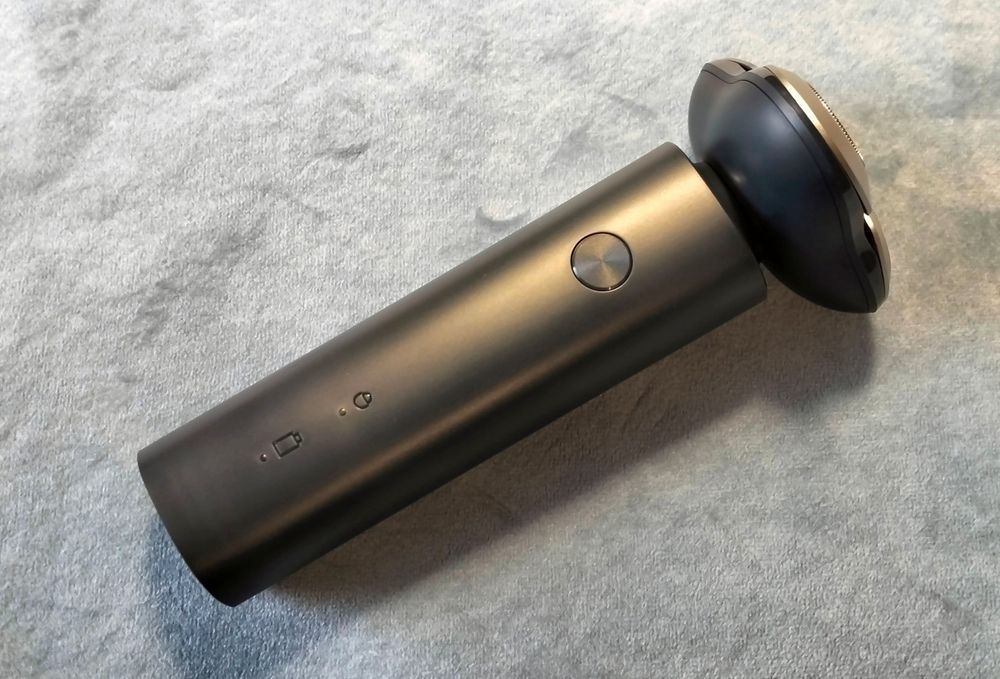 Електробритва Xiaomi Mijia Electric Shaver S101 2025
