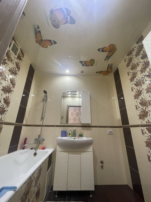 2-комнатная квартира по адресу ул. Милославская (площадь 72 м²) - Atlanta.ua - фото 18