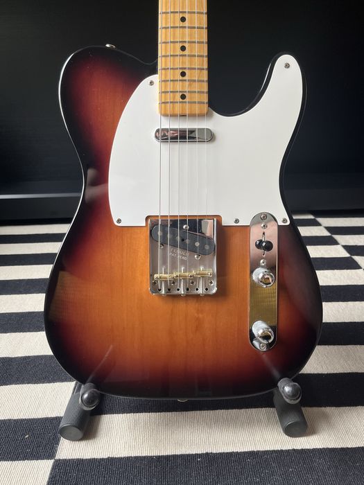 Fender Telecaster Vintera 50’s