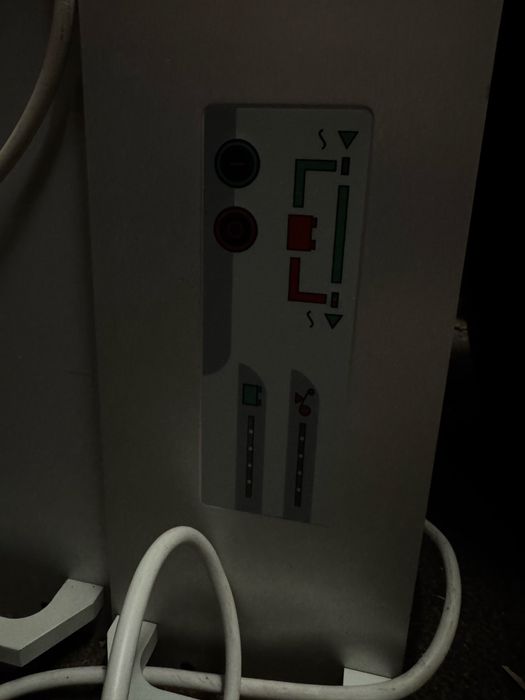 UPS Fideltronik Ares 1600 Rack