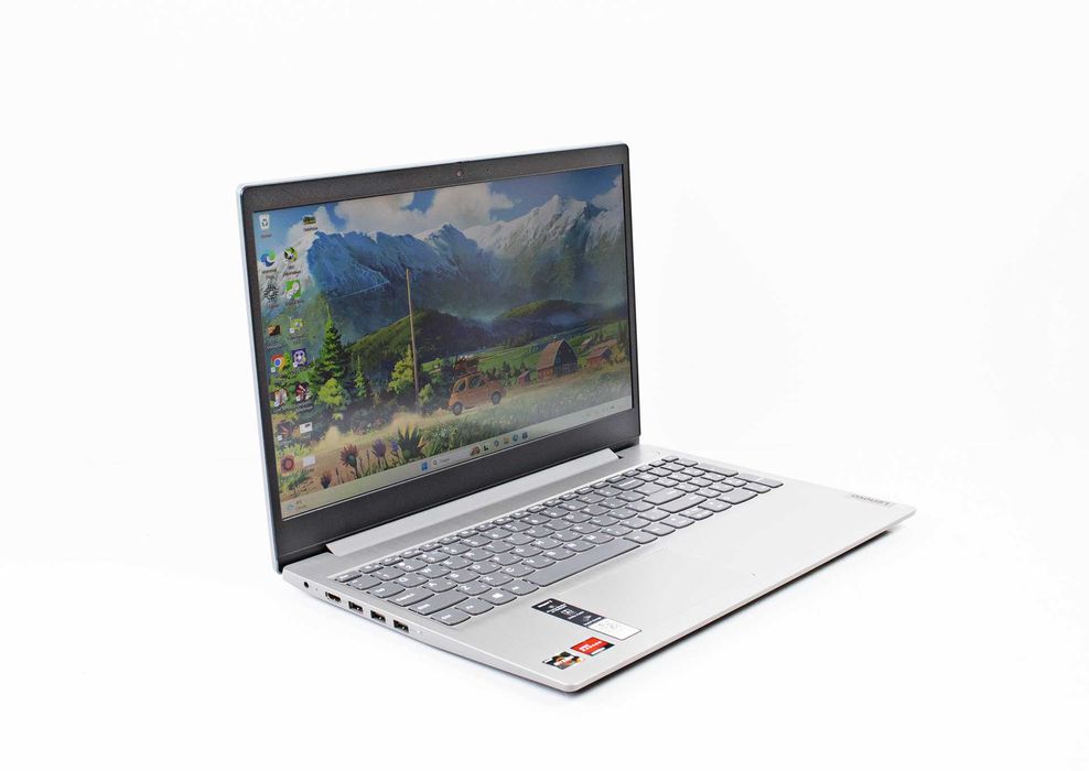 Lenovo IdeaPad 3 Ryzen 3 3250U/ RAM 12 Gb/ SSD 256 Gb/ 15,6" FHD