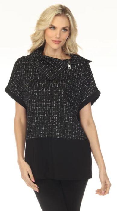 Sweter/tunika Joseph Ribkoff 253234, XL/XXL
