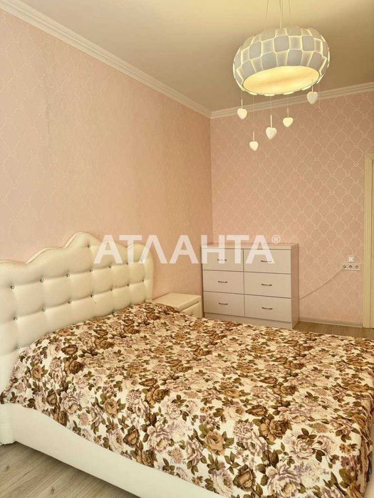 В продаже 3-х к.квартира -99.3 м2  Таирова  15 Жемчужина  Е-Видновленя