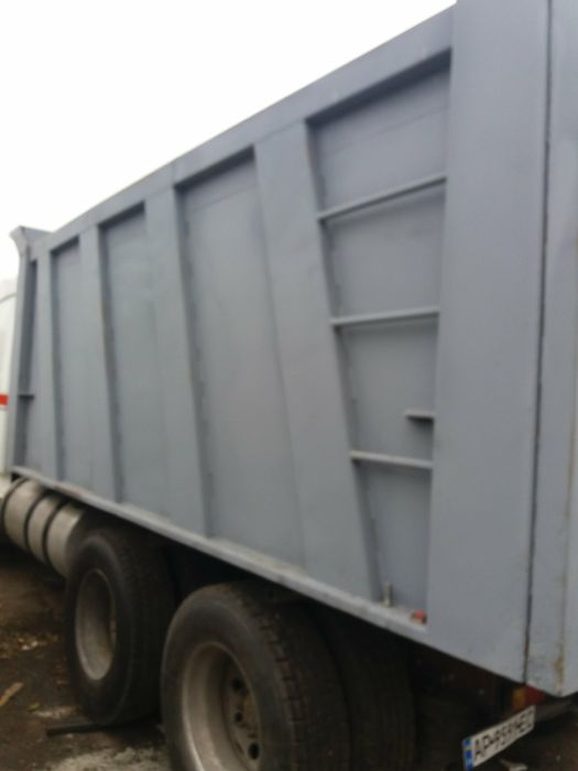 Продам кузов самосвал