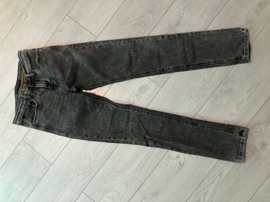ZARA чоловічі джинси