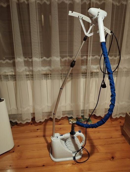 Sprzedam parownice do ubrań