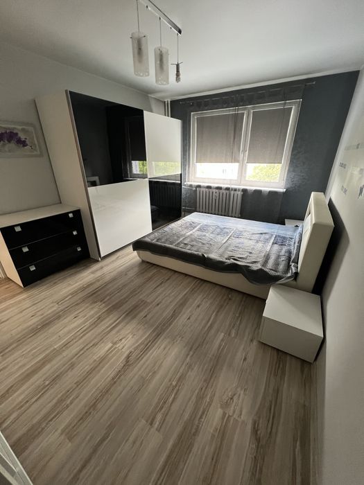 Mieszkanie – Katowice - Widok 4