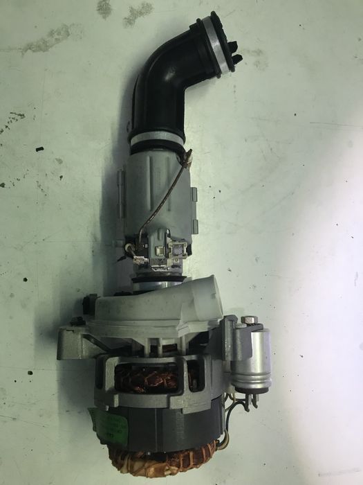 Whirlpool циркуляціний насос до посудомийної