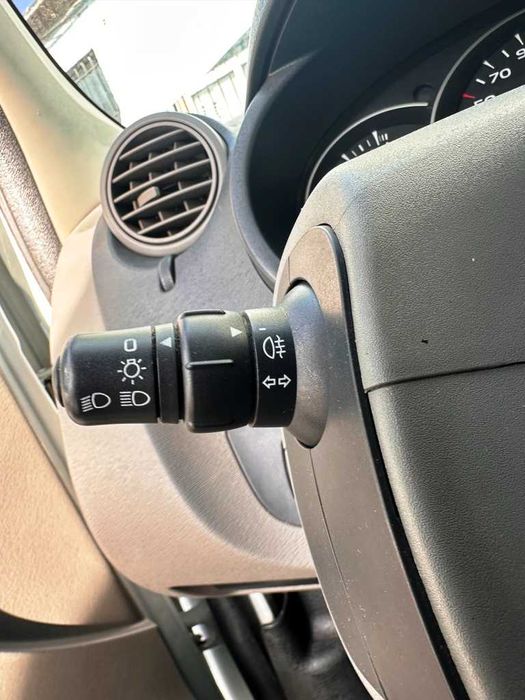 Renault Kangoo Пассажир