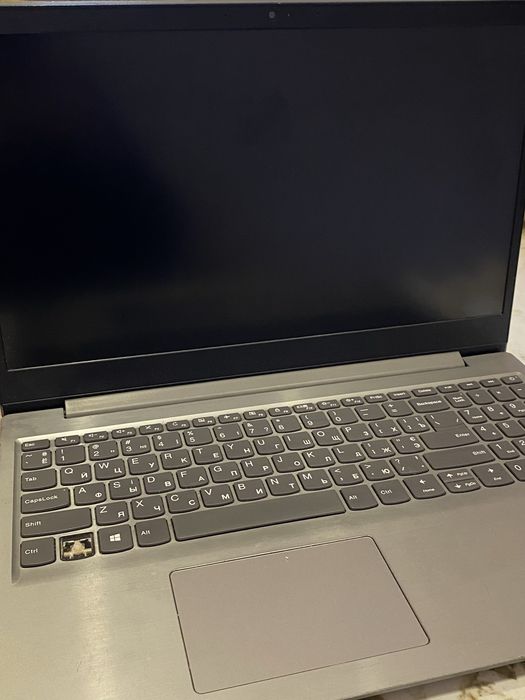 Ноутбук Lenovo продаж
