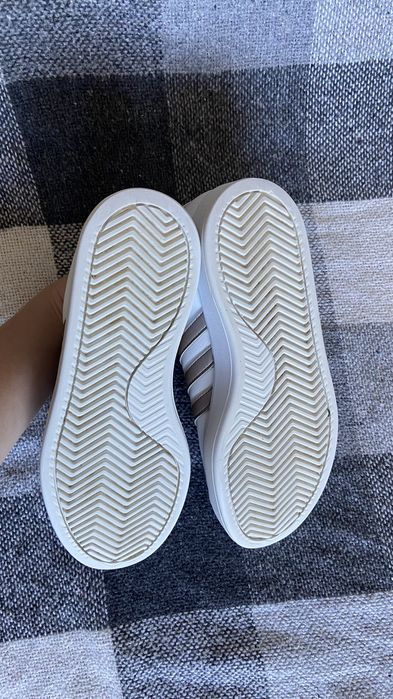 Кеди Adidas ідеальні