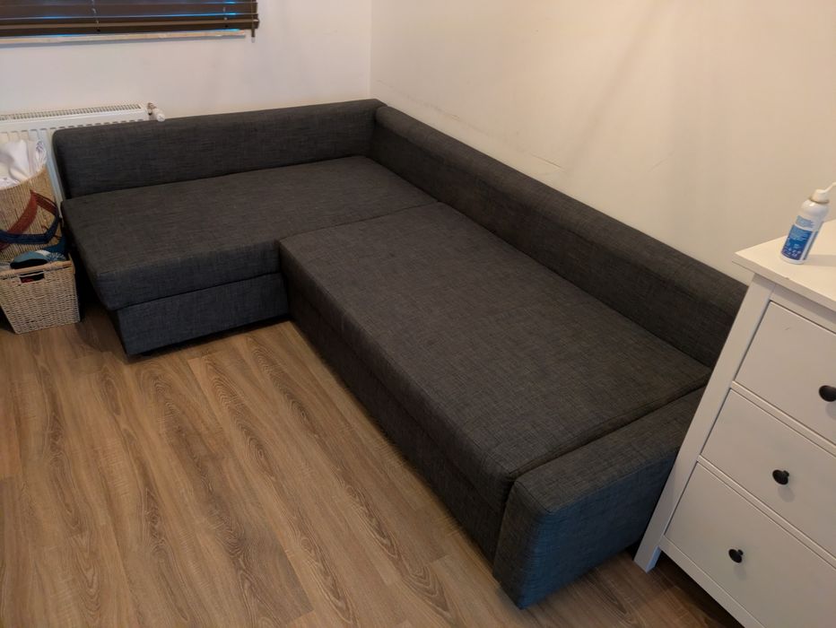 Narożnik Ikea FRIHETEN