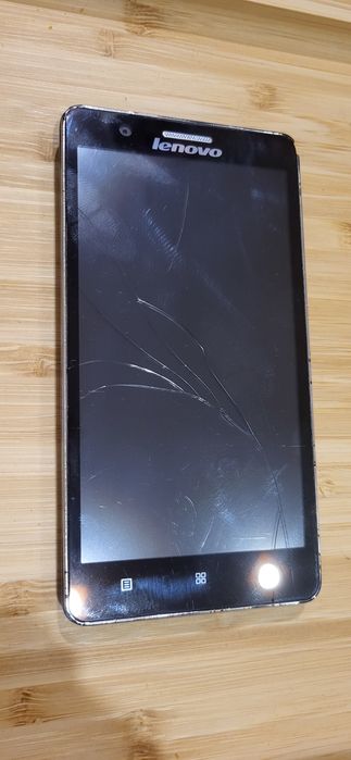 Смартфон Lenovo A536