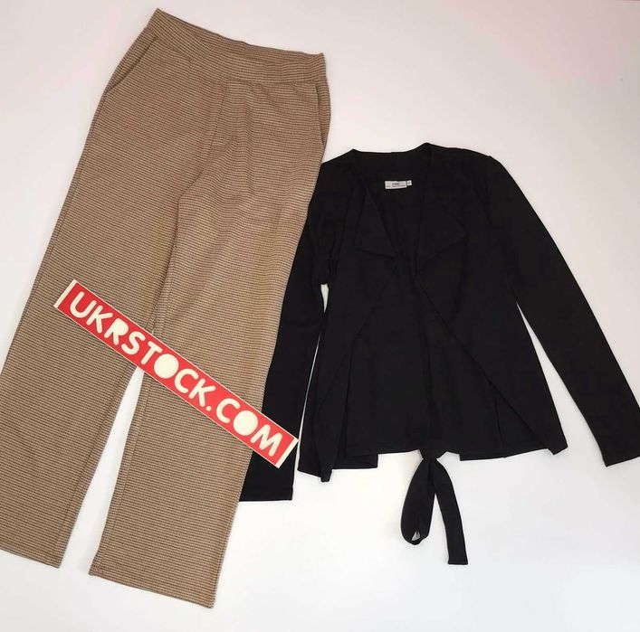 Сток жіночий одяг оптом Me&I Швеція жіночий стоковий одяг