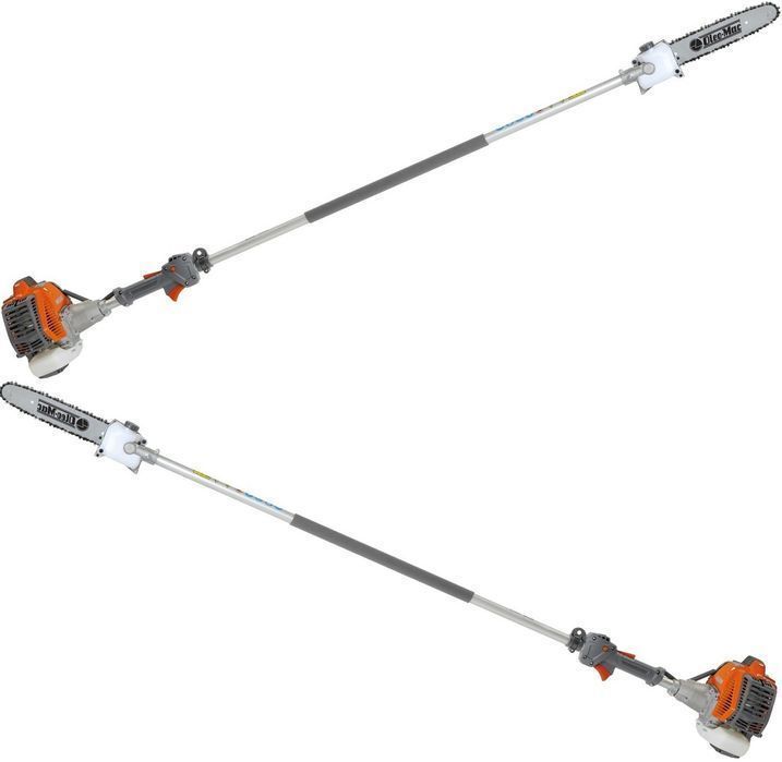 Oleo-Mac Pph250 Okrzesywarka Piła Pilarka Spalinowa Podkrzesywarka