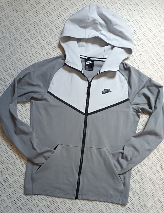 Bluza z kapturem Nike