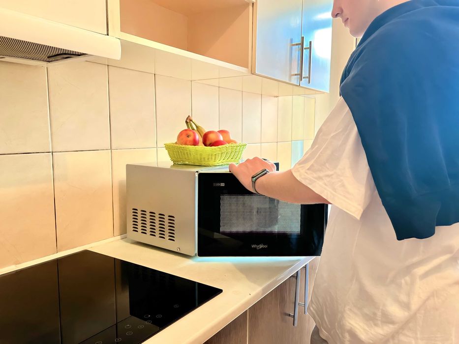 Современный хостел с отоплением для студентов метро Лыбедская.