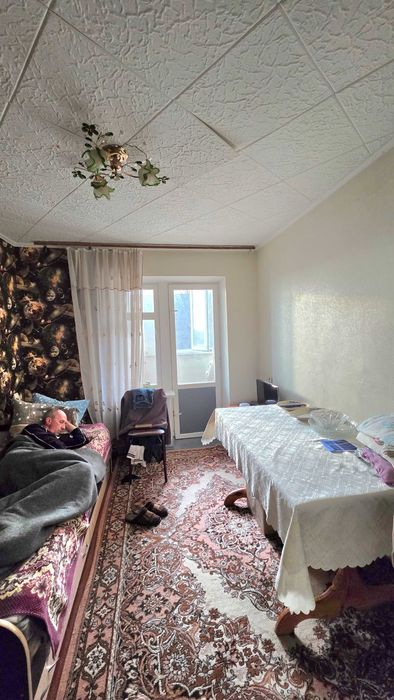 3-кім.квартира по вул Незалежності р-н Ювілейна